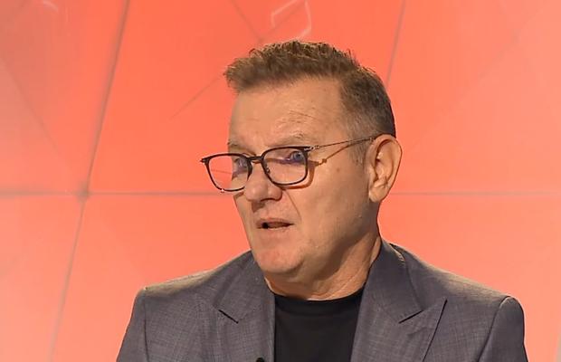 Distrus de Șucu, Zotta a venit cu replica: „Și-a scăzut mult nivelul”