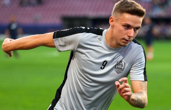 Louis Munteanu a aflat verdictul: „Putea fi mult mai grav! A avut noroc”