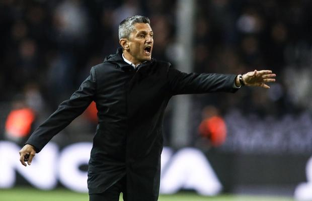 Răzvan Lucescu riscă să fie suspendat după incidentele de la derby-ul cu AEK Atena » Ce pedeapsă poate primi antrenorul român