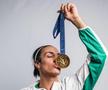 Imane i-a unit! Imagini spectaculoase surprinse de Gazeta în miez de noapte la Paris: sute de algerieni au celebrat pe străzi medalia de aur a noii eroine a țării: „Khelif, regina noastră!”