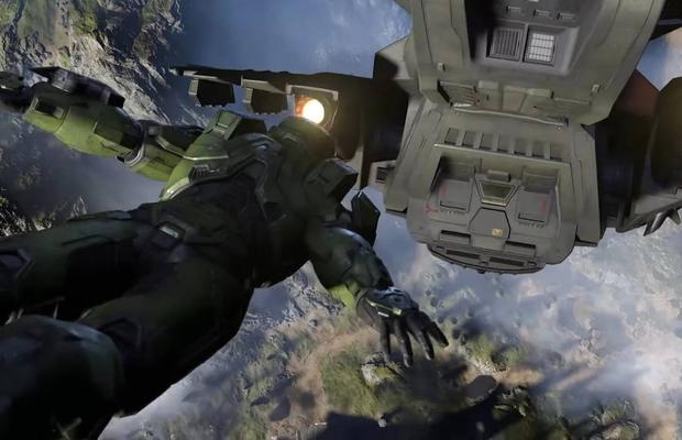 Battle royale-ul din Halo, portat în Unreal Engine 5 și redenumit "Proiectul Ekur"