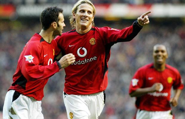 Fostul jucător al lui Manchester United s-a apucat de tenis » Debutează în circuitul ATP la 45 de ani
