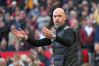 De nicăieri! Numele mare cu care Manchester United a luat legătura pentru postul de antrenor