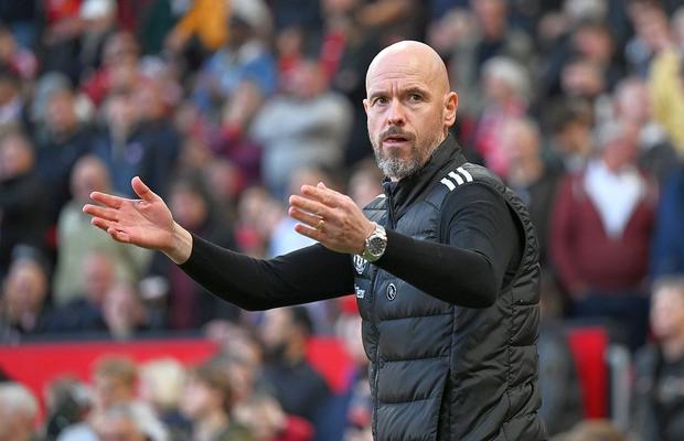 De nicăieri! Numele mare cu care Manchester United a luat legătura pentru postul de antrenor