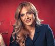 Andreea, soția lui George Ogăraru. Foto: Instagram