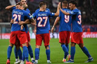 Jucătorul de la FCSB știe la ce să se aștepte de la meciul cu Rangers: „Așa joacă”