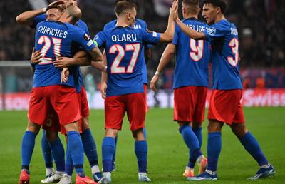 Jucătorul de la FCSB știe la ce să se aștepte de la meciul cu Rangers: „Așa joacă”