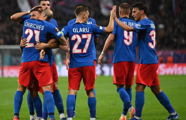Jucătorul de la FCSB știe la ce să se aștepte de la meciul cu Rangers: „Așa joacă”