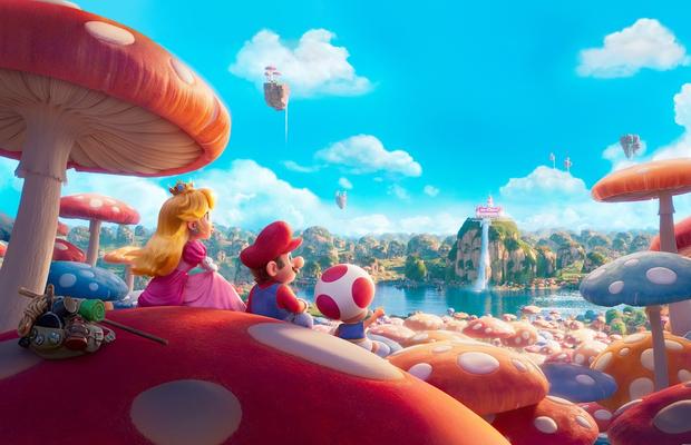 Informații despre MMO-ul Nintendo ar fi fost scurse de un playtester
