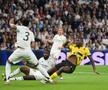 Real Madrid - Borussia Dortmund 5-2 » Coșmar o oră, apoi remontada DE VIS, cu hat-trick al viitorului „Balon de Aur”!