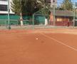 Maria Pop, campioana Tenis U14