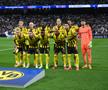 Real Madrid - Borussia Dortmund 5-2 » Coșmar o oră, apoi remontada DE VIS, cu hat-trick al viitorului „Balon de Aur”!