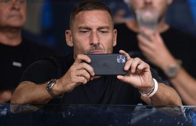 Revenire șoc în Serie A! O legendă anunță că e gata de joc în două luni. „De ce nu aș face-o în nebunia mea?!”