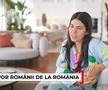 Andrada Manta, omul de încredere al lui Leo Messi FOTO: Captură Observator