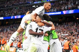 Real Madrid - Borussia Dortmund 5-2 » Coșmar o oră, apoi remontada DE VIS, cu hat-trick al viitorului „Balon de Aur”!