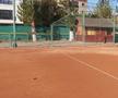 Maria Pop, campioana Tenis U14