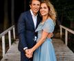 Andreea, detalii despre căsnicia de 21 de ani cu George Ogăraru: „Am așteptat «să îmi vină rândul»”