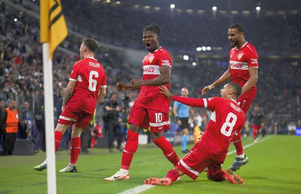 Două surprize în primele 9 meciuri din etapa #3 din Liga Campionilor. Toate rezultatele + clasamentul