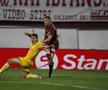 Rapid - Petrolul 5-0, disputat pe 21 septembrie 2010 / FOTO: Arhivă GSP