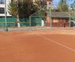 Maria Pop, campioana Tenis U14