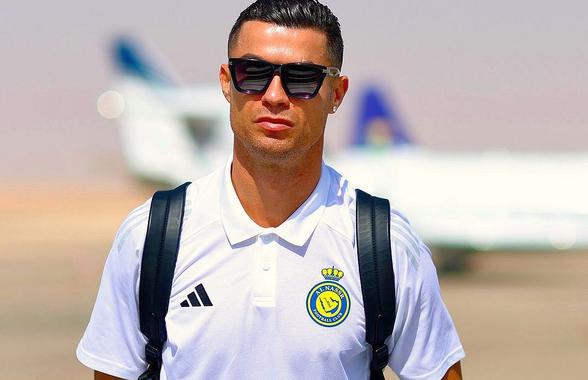 Cristiano Ronaldo, în centrul unui supertransfer! Se prefigurează mutarea anului în ianuarie: îl va înlocui pe jucătorul de 200 de milioane de euro