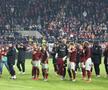 Neil Lennon spunea că va deveni „cel mai bun din România”, iar acum oferă detalii de culise despre Șumudică: „Uneori, schimbarea poate întrerupe progresul” / foto: Ionuț Iordache (GSP)