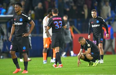 Azi, la GSP Live: am prefațat FCSB - Bologna și Universitatea Craiova - Noah