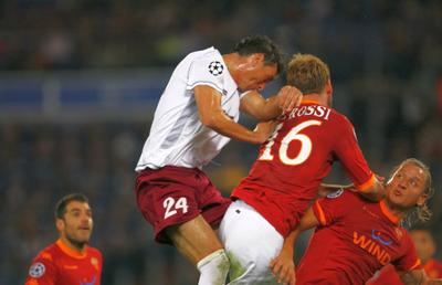 „Lucrurile au scăpat de sub control” » Fostul campion cu CFR Cluj cere explicații: „Nu există logică”