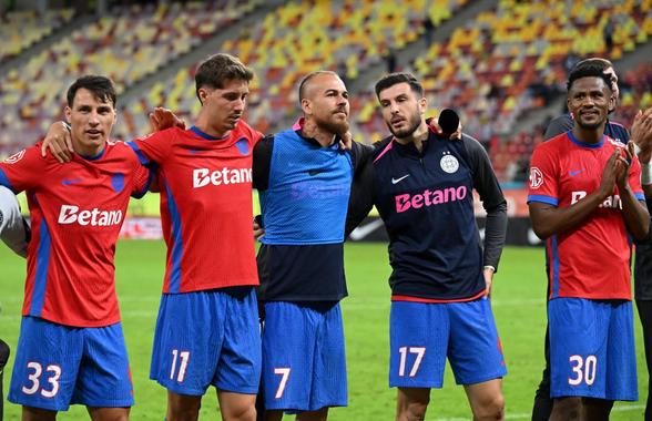 Italienii și-au amintit de jucătorul de la FCSB care a jucat la Bologna: „Legătura există, discretă și curioasă”