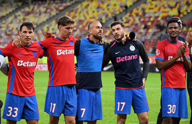 Italienii și-au amintit de jucătorul de la FCSB care a jucat la Bologna: „Legătura există, discretă și curioasă”