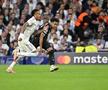 Un singur gol și ratări uluitoare în Real Madrid - Juventus » Prestații incredibile pentru cei doi portari