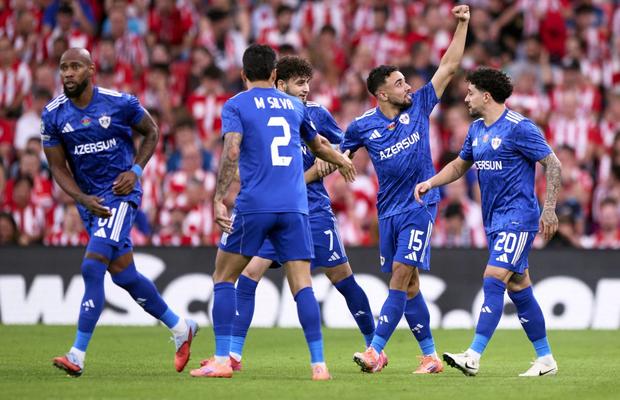 A intrat în istorie: nimeni nu a mai reușit asta în Europa » FCSB, implicată direct