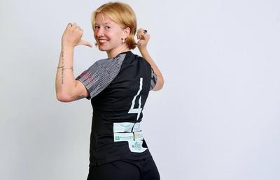 A venit în România de la 7.700 de km și a rămas impresionată pe loc » Îi plac manelele și are deja o mâncare favorită: „Îi iubesc!”
