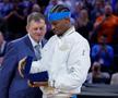 Shai Gilgeous-Alexander (Oklahoma City Thunder)