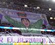 Real Madrid, gest superb pentru fotbalistul altei echipe » Cine este copilul din scenografie