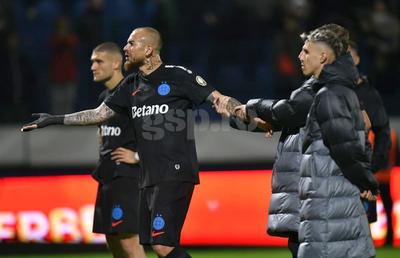 Decizia luată la FCSB în privința lui Denis Alibec