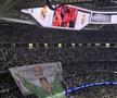 Real Madrid, gest superb pentru fotbalistul altei echipe » Cine este copilul din scenografie