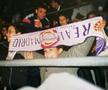 Real Madrid, gest superb pentru fotbalistul altei echipe » Cine este copilul din scenografie