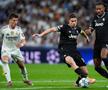 Un singur gol și ratări uluitoare în Real Madrid - Juventus » Prestații incredibile pentru cei doi portari