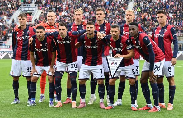 Punctele slabe ale celor de la Bologna » Cum poate specula FCSB lipsurile italienilor