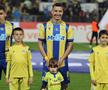 Mateiu carieră 400 meciuri Liga 1