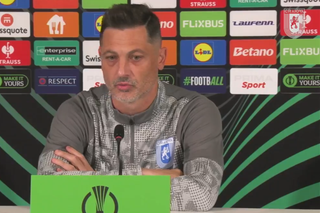 Mirel Rădoi și-a amintit de „prietenul” Lucescu și înainte de meciul cu Noah: „Știu că este alături de echipele românești”