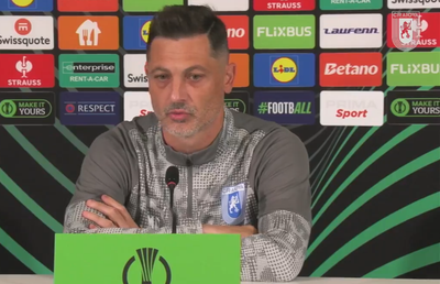 Mirel Rădoi și-a amintit de „prietenul” Lucescu și înainte de meciul cu Noah: „Știu că este alături de echipele românești”