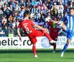 Mateiu carieră 400 meciuri Liga 1