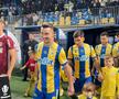 Mateiu carieră 400 meciuri Liga 1