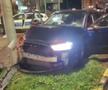 Căpitanul echipei Cetatea Suceava a produs un accident, fiind sub influența alcoolului / Foto: stirisuceava.net