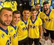 Mateiu carieră 400 meciuri Liga 1
