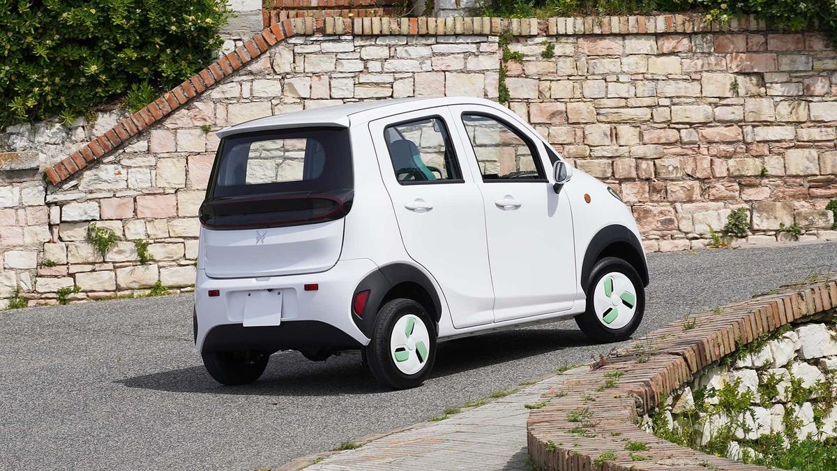 Jinpeng Smart Balance