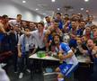Mateiu carieră 400 meciuri Liga 1