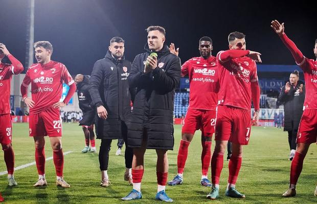 Fostul dinamovist a semnat cu ultima clasată din Liga 2!
